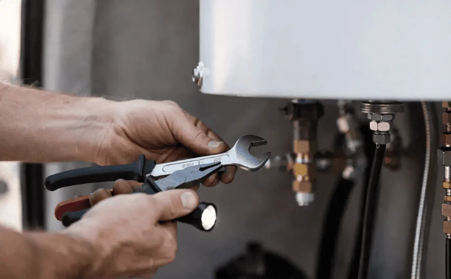 Why choose Water Heater Repair in New Ulm, TX